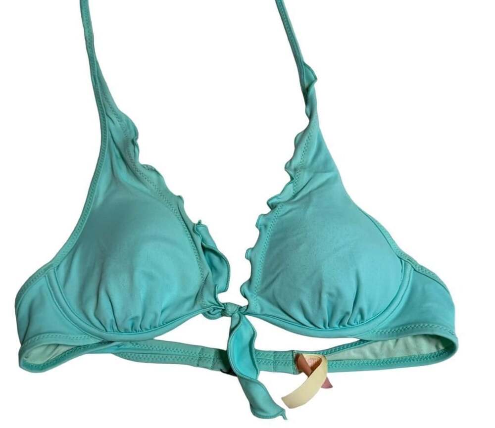 Victoria's Secret bikini top